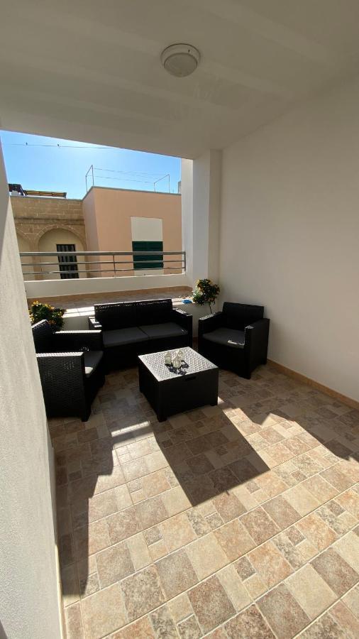 דירות מרינה די פסקולוזה Casa Pescoluse 50M Dal Mare מראה חיצוני תמונה