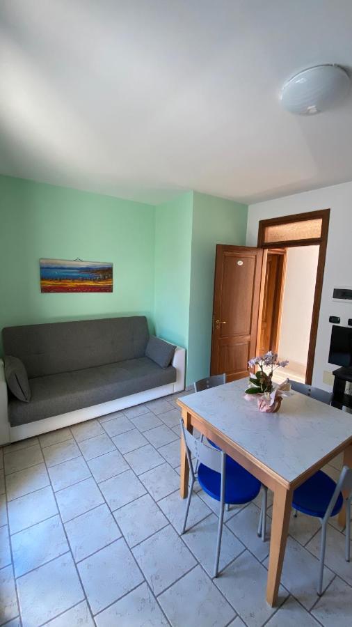דירות מרינה די פסקולוזה Casa Pescoluse 50M Dal Mare מראה חיצוני תמונה