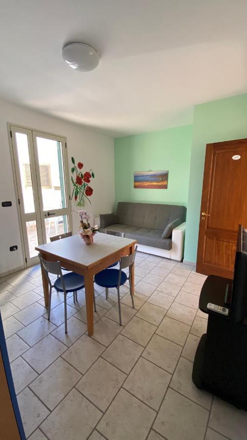 דירות מרינה די פסקולוזה Casa Pescoluse 50M Dal Mare מראה חיצוני תמונה
